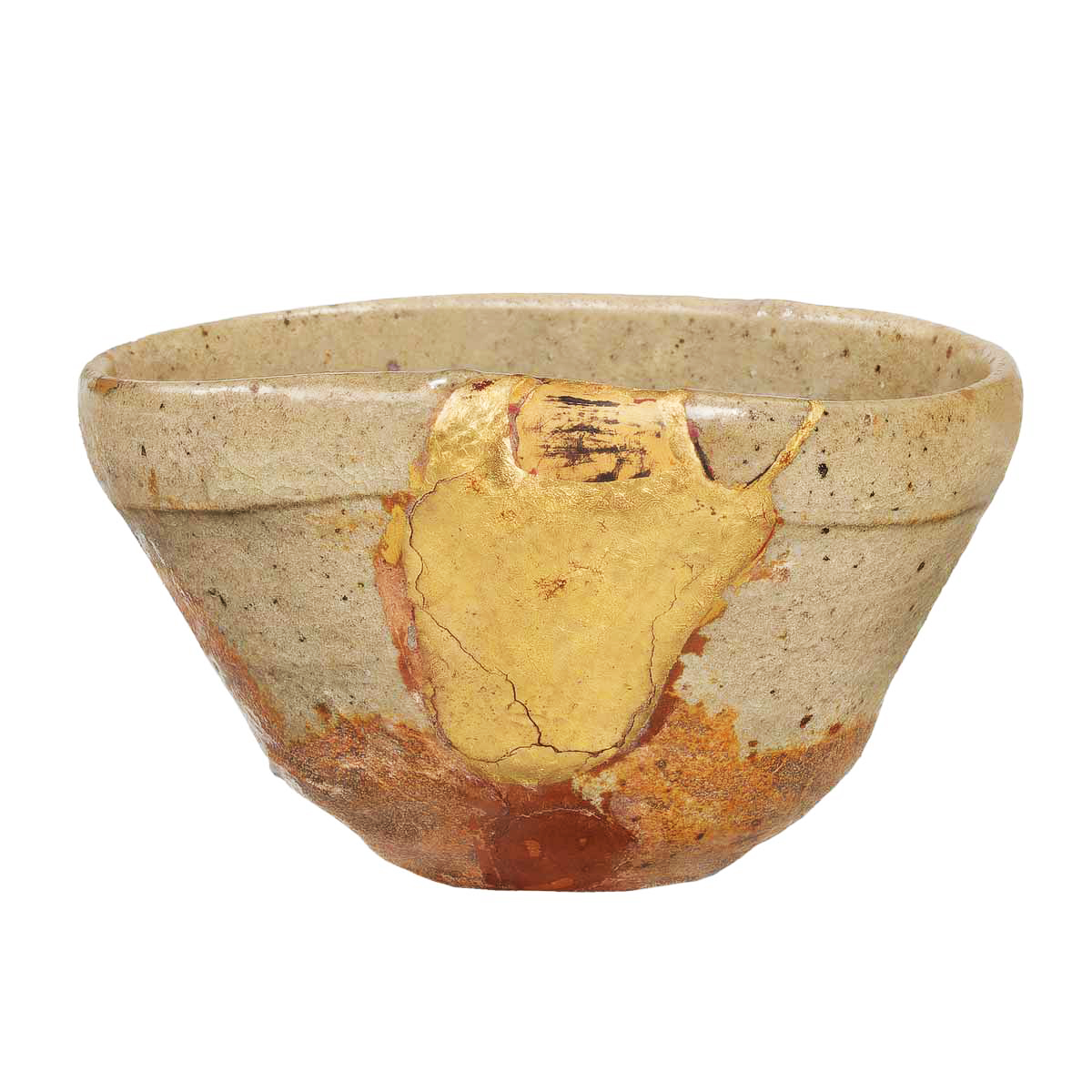 Karatsu guinomi