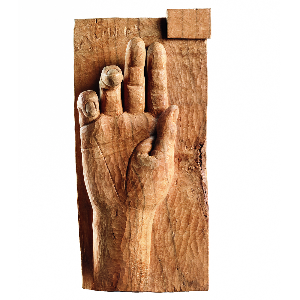 The Hand