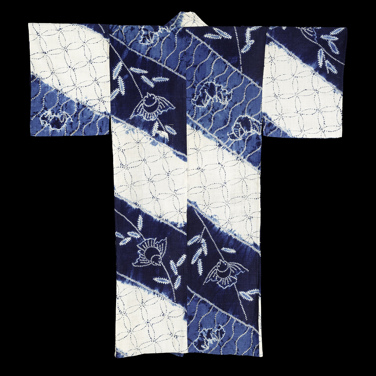 Mingei Gallery | Yukata